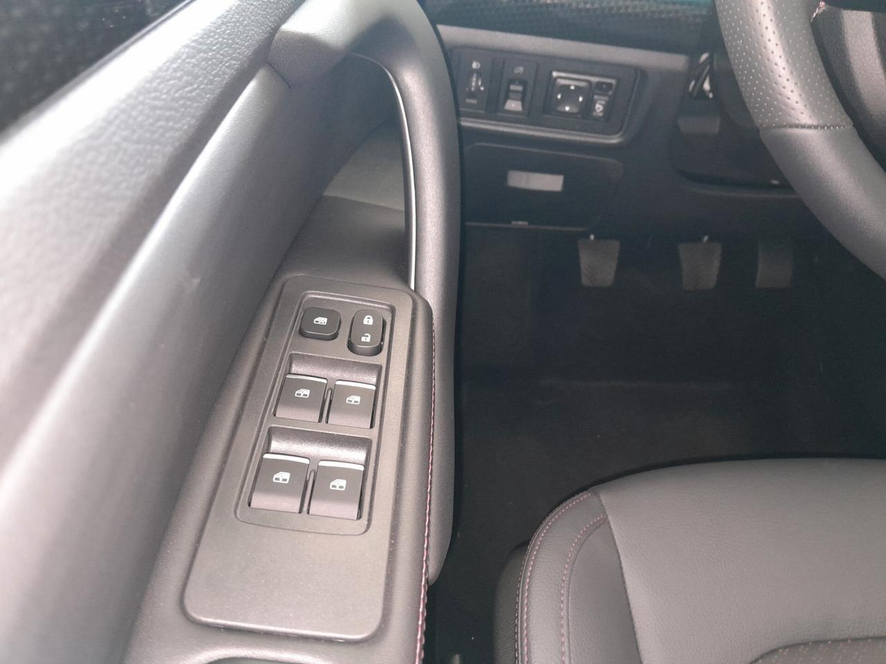 EVO 4 1.6 BENZINA / GPL 106CV