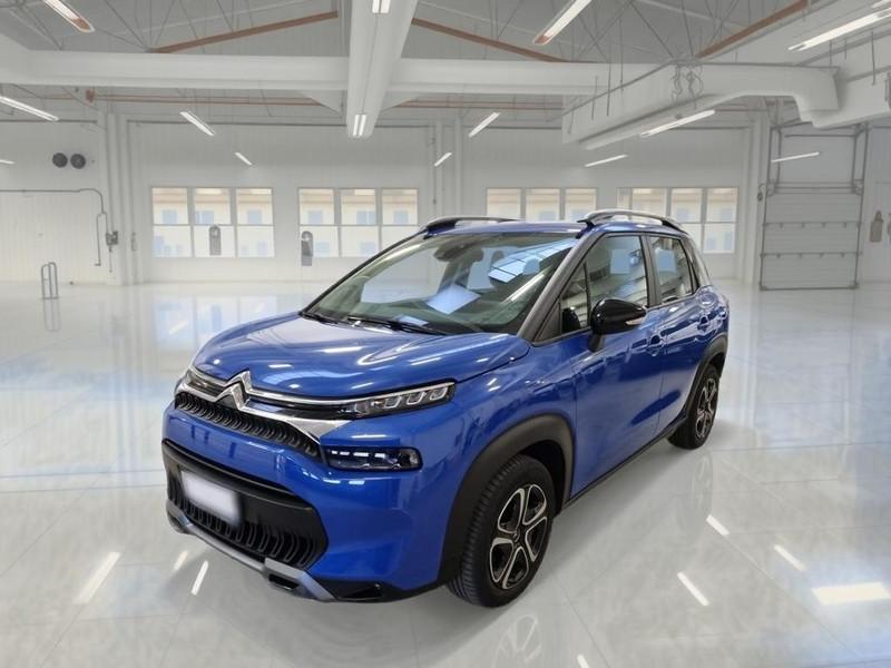 CITROEN C3 AIRCROSS PURETECH 110 SES FEEL SUV