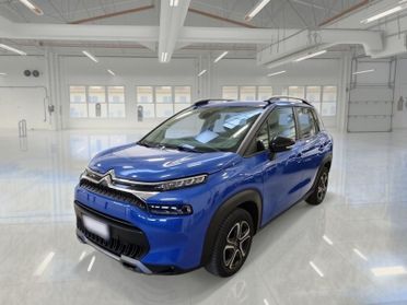 CITROEN C3 AIRCROSS PURETECH 110 SES FEEL SUV