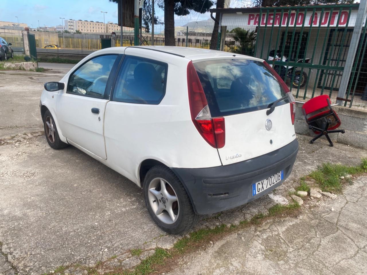 Fiat Punto 1.3 Multijet 16V 3 porte Actual