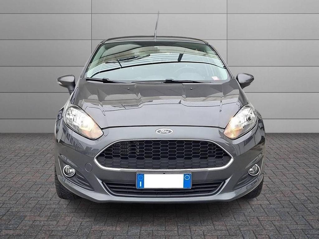 Ford Fiesta 5 Porte 1.5 TDCi Business