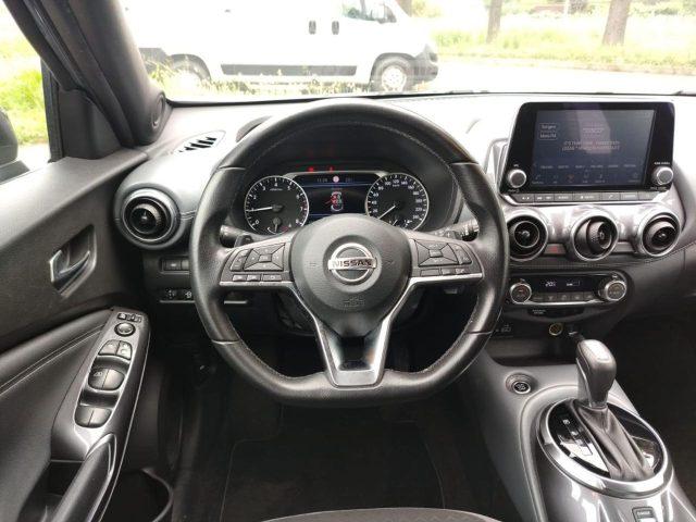 NISSAN Juke 1.0 DIG-T 114 CV DCT N-ConnectaGARANZIA3 ANNI