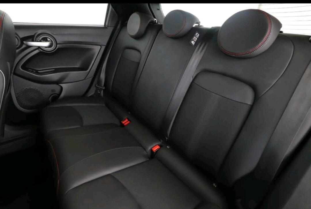 Fiat 500X 1.0 T3 120 CV Sport