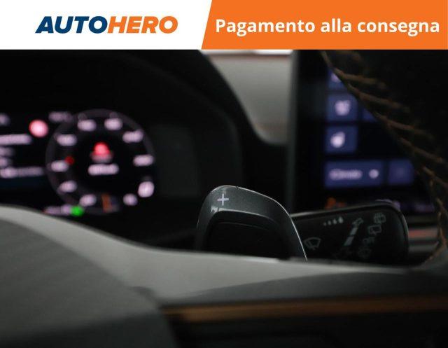 CUPRA Leon 1.5 e-Hybrid 272 CV DSG VZ