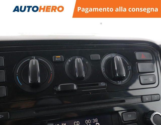 VOLKSWAGEN up! 1.0 5p. move up!