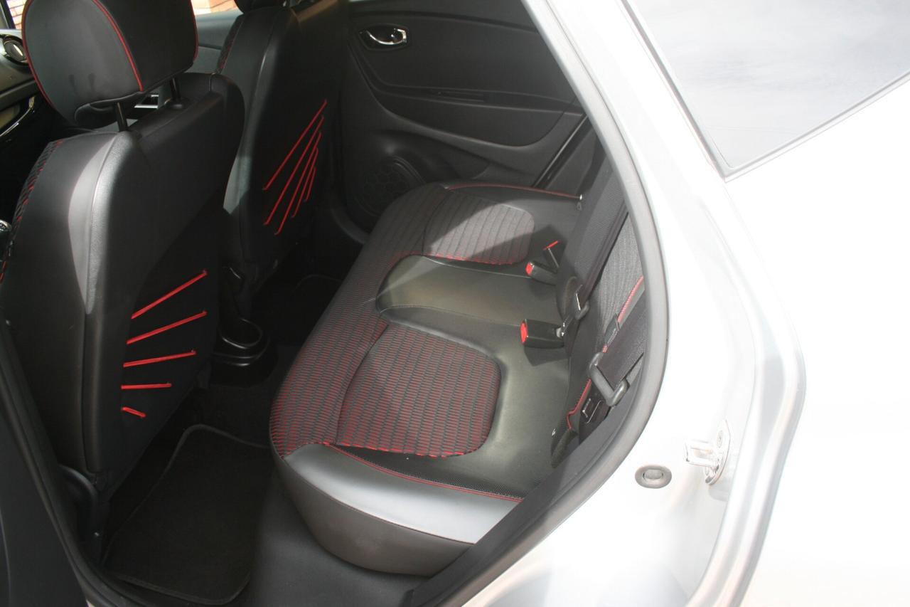 Renault Captur dCi 8V 90 CV Start&Stop Energy Intens