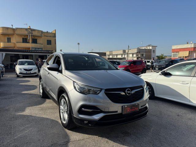 OPEL Grandland X 1.5 diesel Ecotec Start&Stop Ultimate