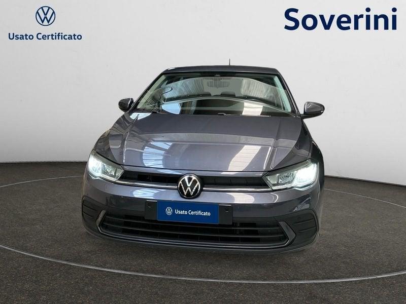 Volkswagen Polo Polo 1.0 TGI 5p. Life
