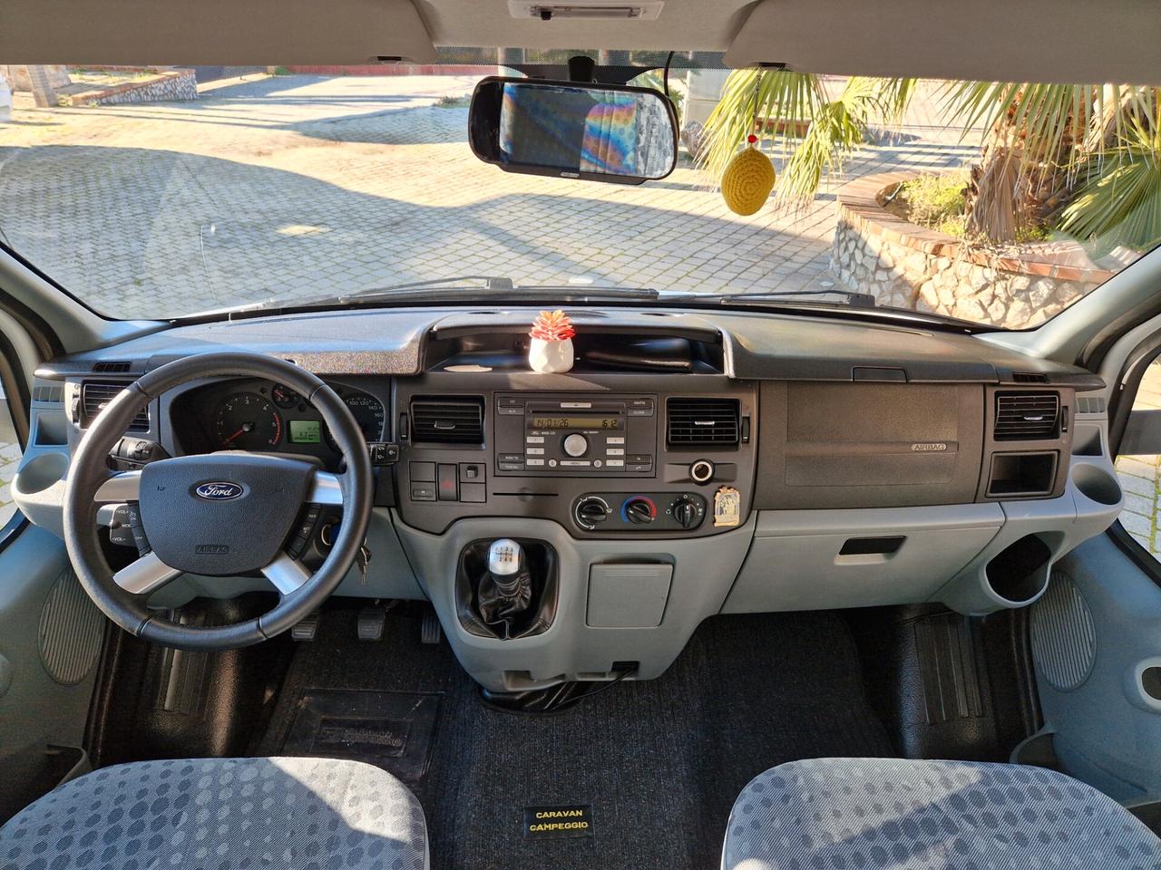 RIMOR Katamarano 33.000km (Garanzia 2 Anni)