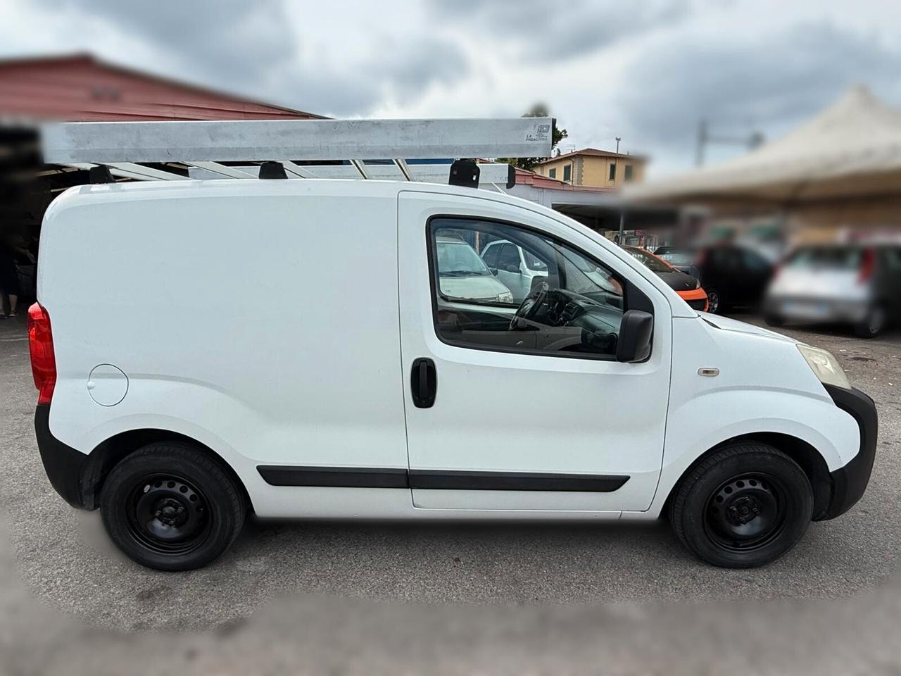 Fiat Fiorino 1.3 MJT 75CV Furgone