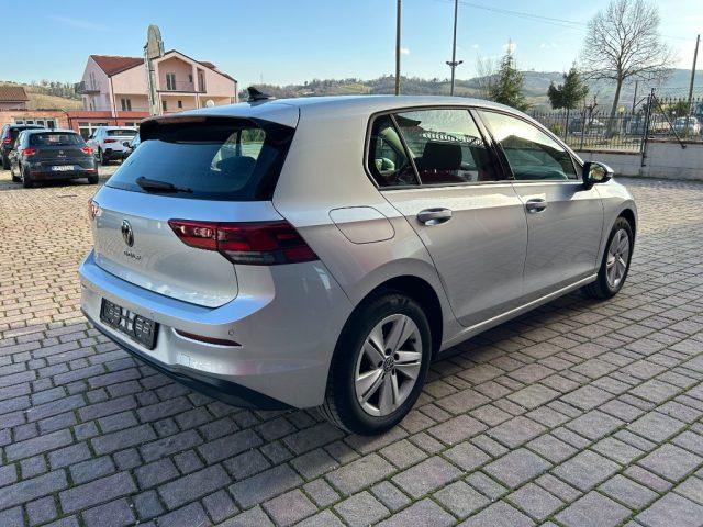 VOLKSWAGEN Golf 2.0 TDI 115 CV SCR Life