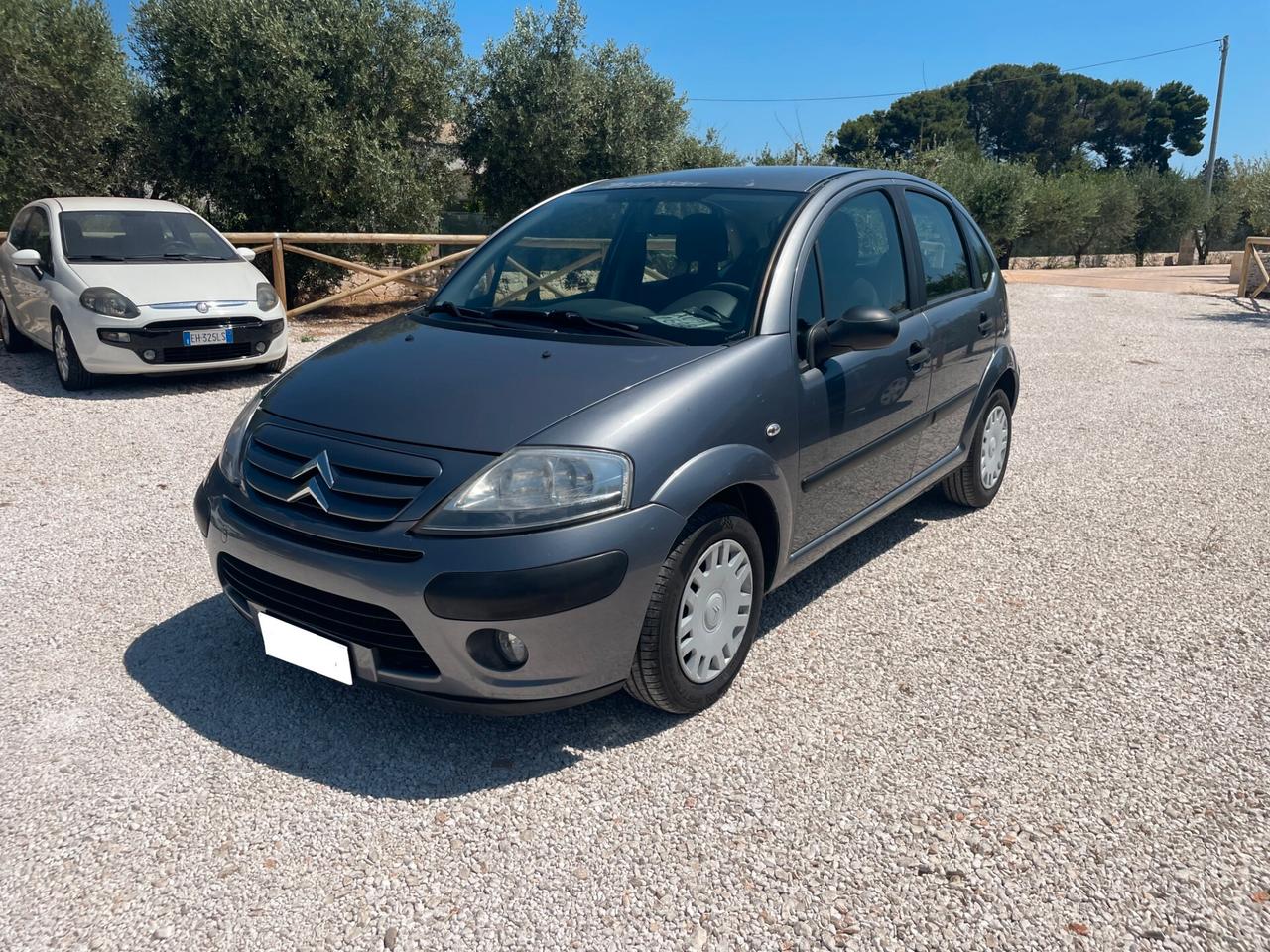Citroen C3 1.1 airdream Exclusive