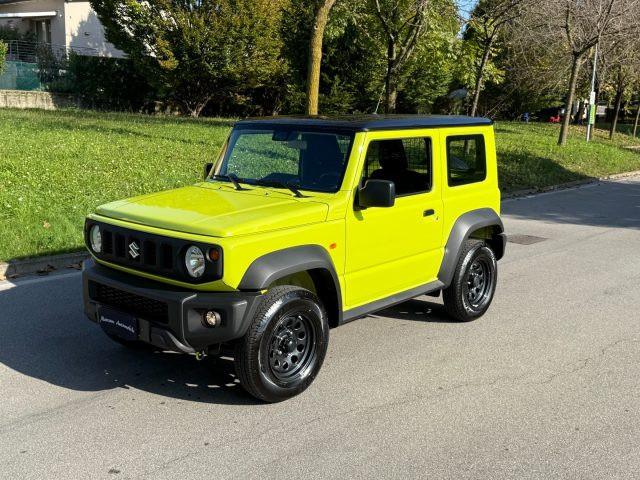 SUZUKI Jimny 1.5 5MT Easy PRO PREZZO NETTO