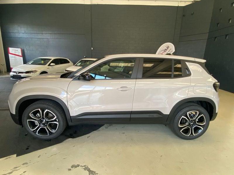 Jeep Avenger 1.2 Turbo MHEV Summit MY24 - PROMO SIRONIAUTO+