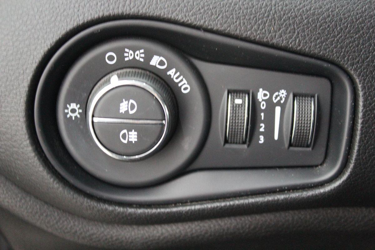 JEEP - Renegade - 1.6 Mjt 130CV Limited