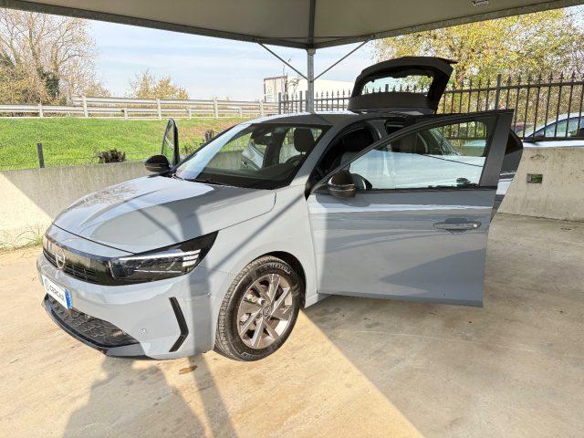 OPEL Corsa 1.2 COME NUOVA OK PER NEOPATENTATI EURO 6D