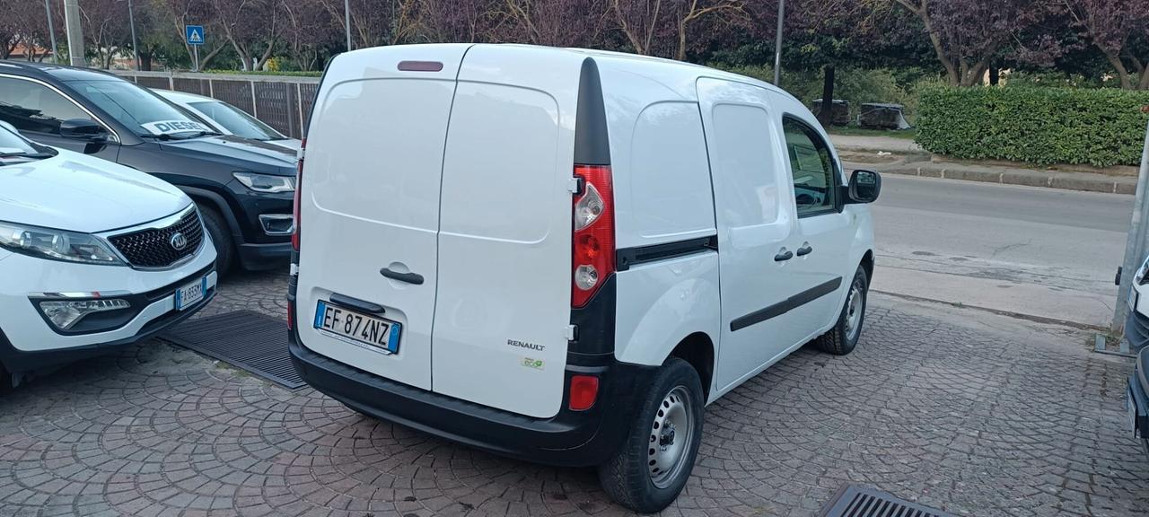 Renault Kangoo 1.5 dCi 90CV F.AP. 3p. Express Compact