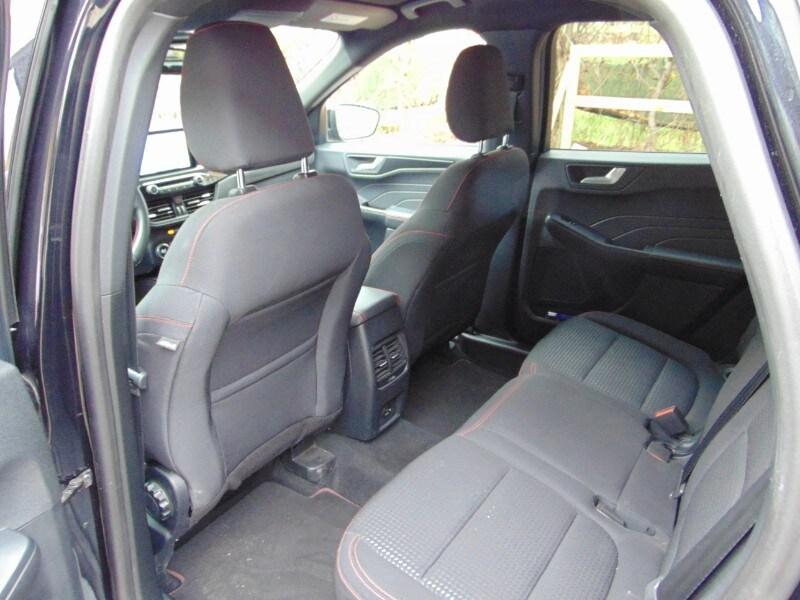 FORD Kuga 3ª serie Kuga 1.5 EcoBlue 120 CV aut...