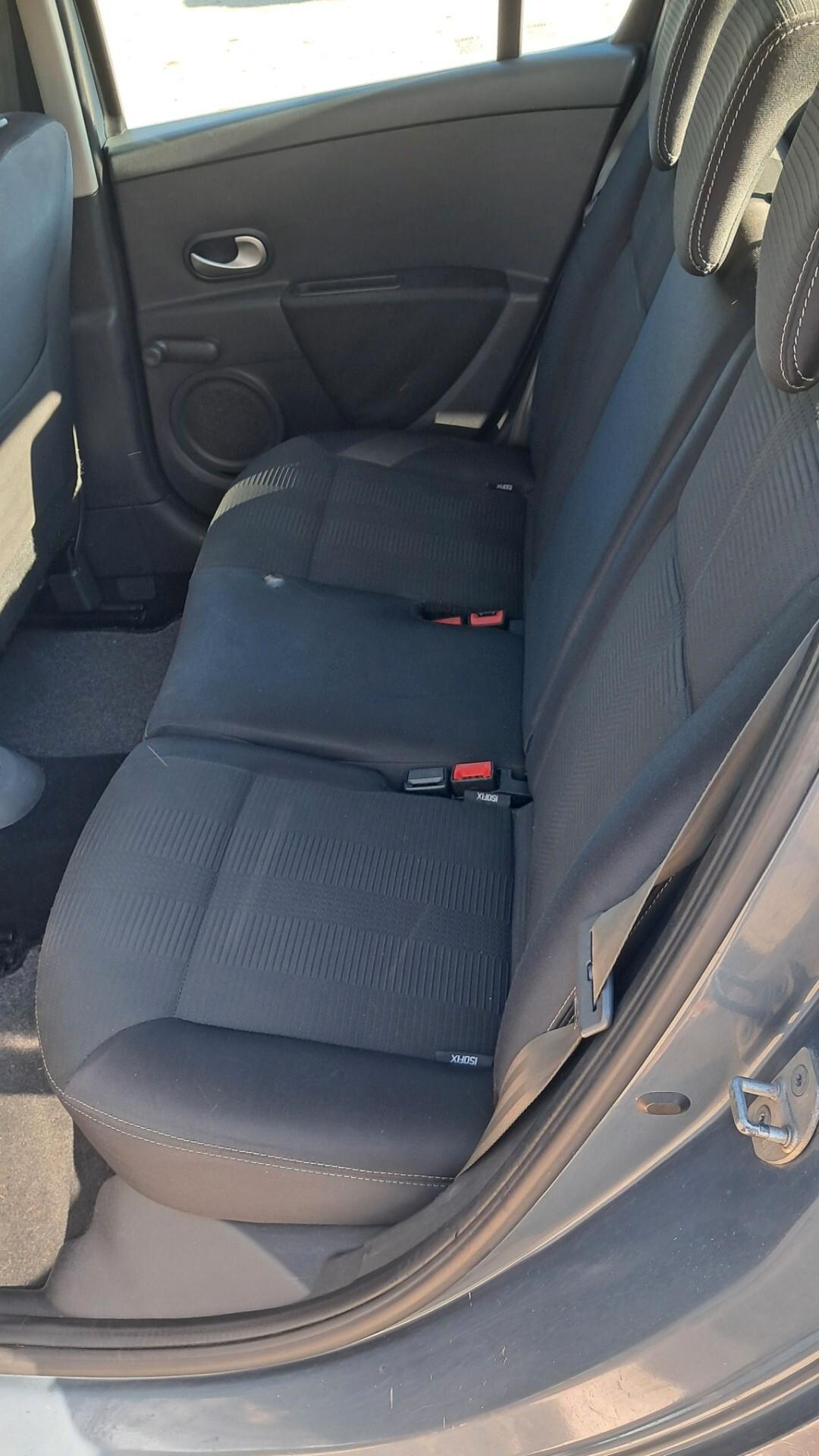 Renault Clio 1.2 16V 5 porte Dynamique