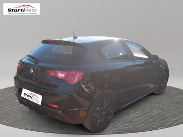Alfa Romeo Giulietta 1.6 jtdm Sprint 120cv tct