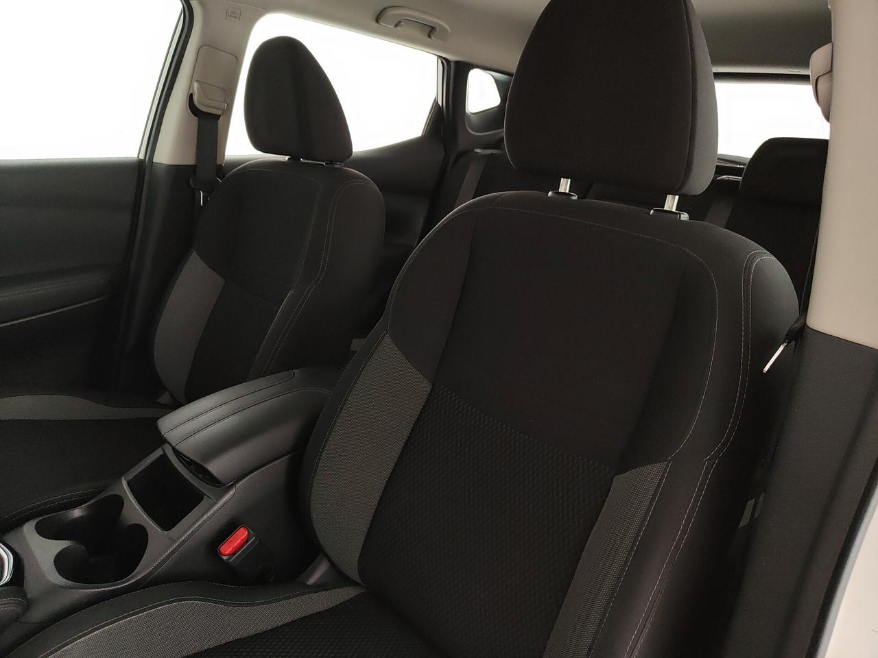 Nissan Qashqai 1.5 dCi 115 CV Business