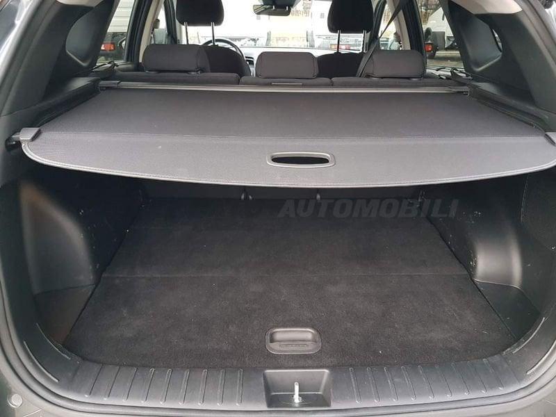 Hyundai Tucson Tucson 1.6 hev Exellence 2wd auto