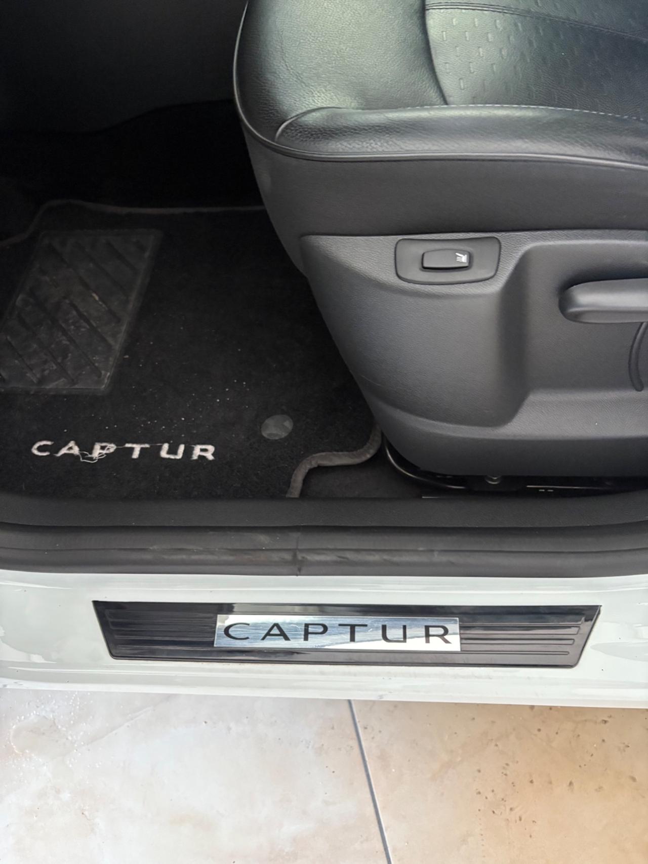 Renault Captur dCi 8V 110 CV Start&Stop Energy Edition One