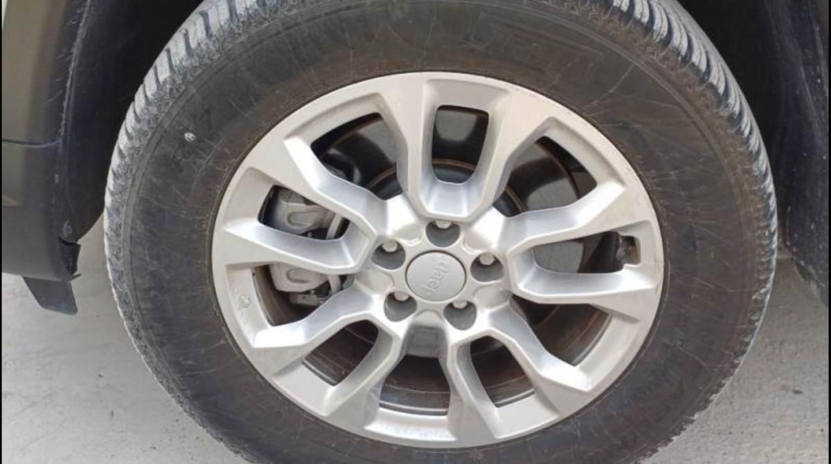 JEEP Compass 1.3 Turbo T4 190 Cv Phev At6 4Xe Longitude