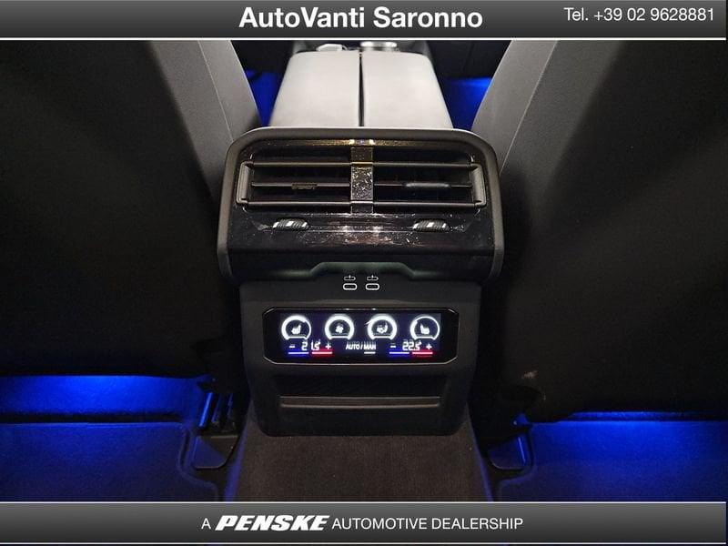 BMW Serie 5 520d 48V xDrive Touring Msport Pro