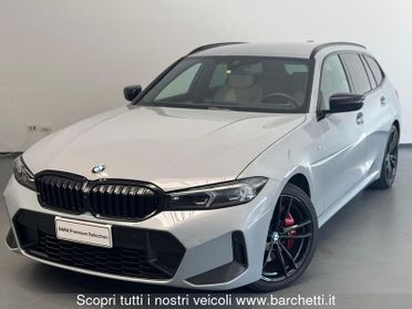 BMW Serie 3 Touring Serie 3 330d Touring mhev 48V Msport auto