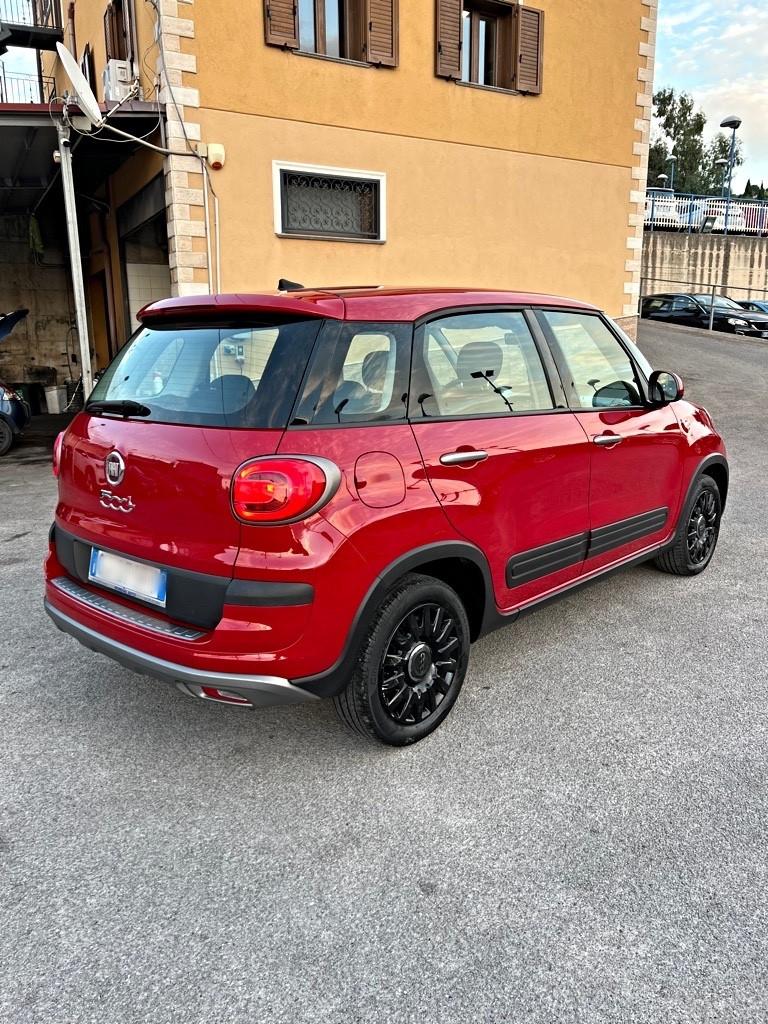 Fiat 500L 1.4 95 CV Cross 2022