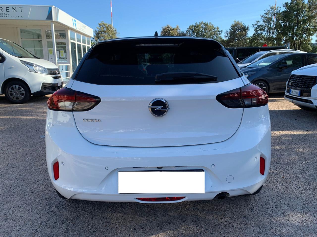 Opel Corsa 1.2 GARANTITA