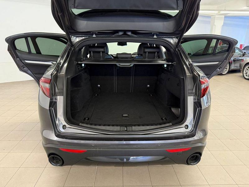 Alfa Romeo Stelvio 2.2Diesel 160Sprint AUTOCARRO anche a304€