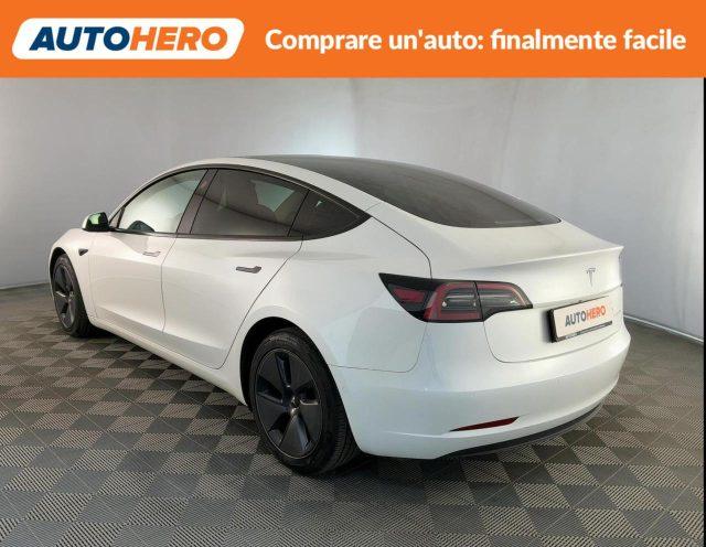 TESLA Model 3 Long Range Dual Motor AWD