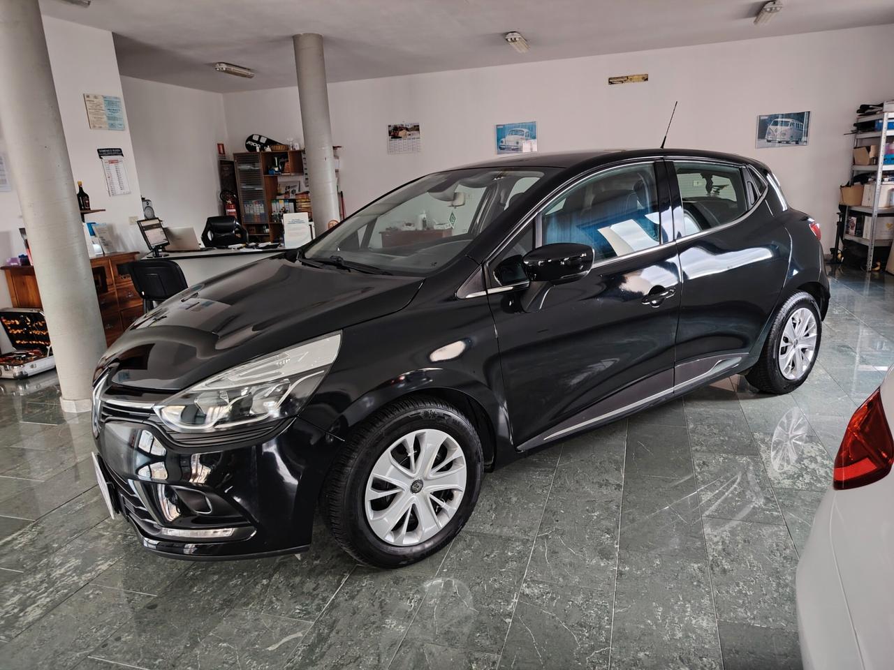 Clio dCi 5 pt Energy Zen 2017