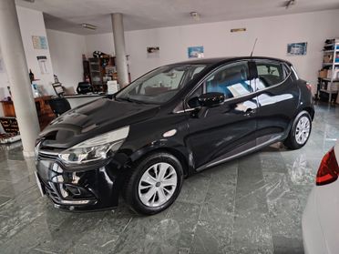 Renault Clio dCi Energy Zen 2017