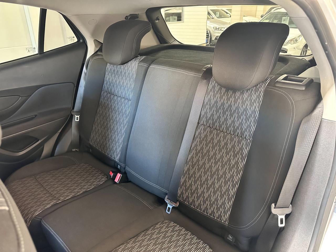 Opel Mokka 1.7 CDTI Ecotec 130CV 4x2 - DA VETRINA