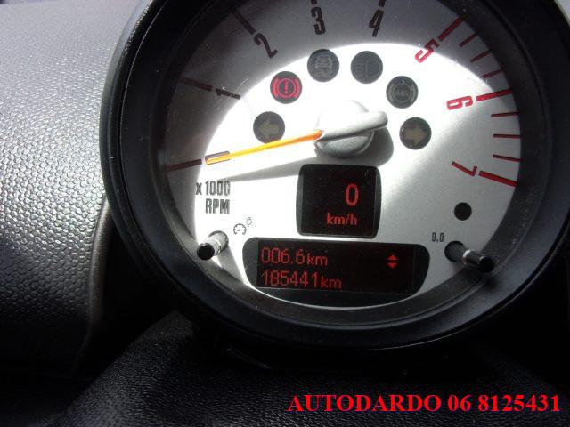 MINI Countryman Mini Cooper D Countryman BUSINESS