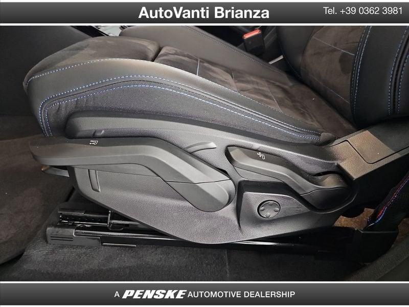 BMW X1 X1 xDrive 25e Msport Pro