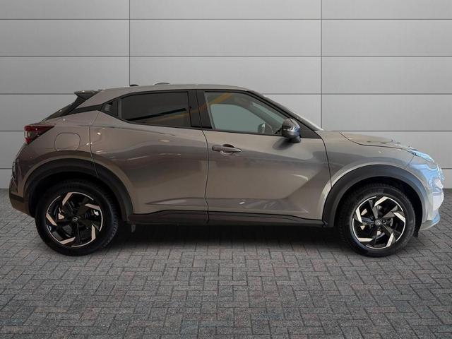 NISSAN Juke 1.0 DIG-T 114 CV DCT N-Connecta