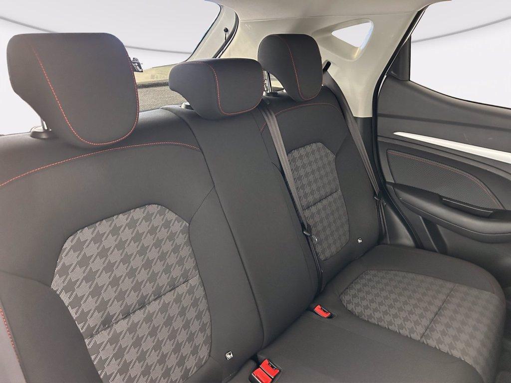 MG Zs 1.5 comfort del 2023