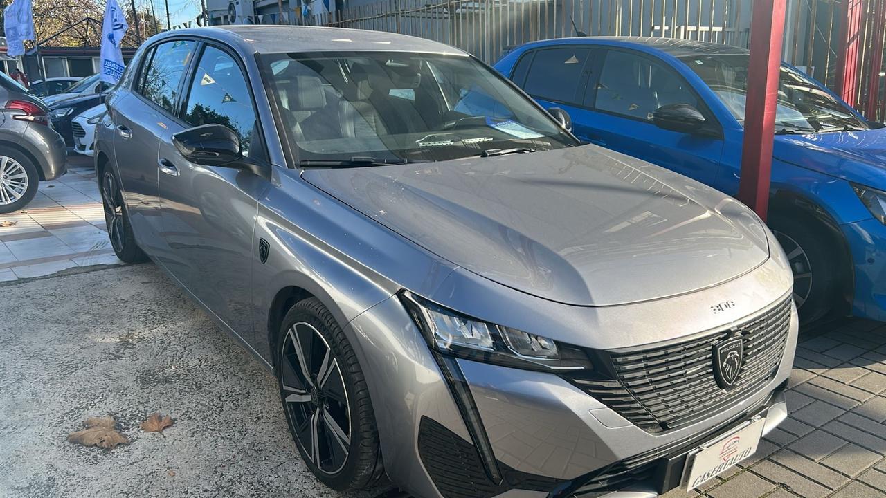 Peugeot 308 BlueHDi 130 S&S Allure Pack