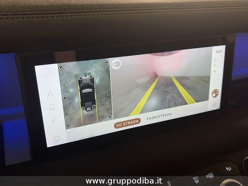 Land Rover Defender VII 2020 110 Diesel 110 2.0d sd4 S awd 240cv 7p.ti auto