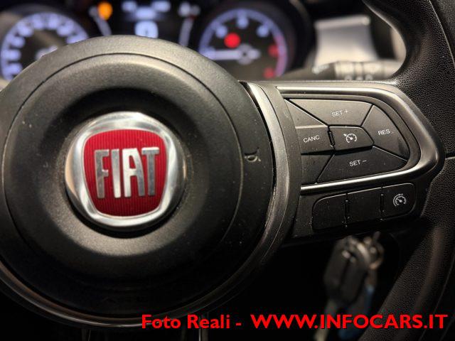 FIAT 500X 1.3 MultiJet 95 CV Neopatentati - PROMO