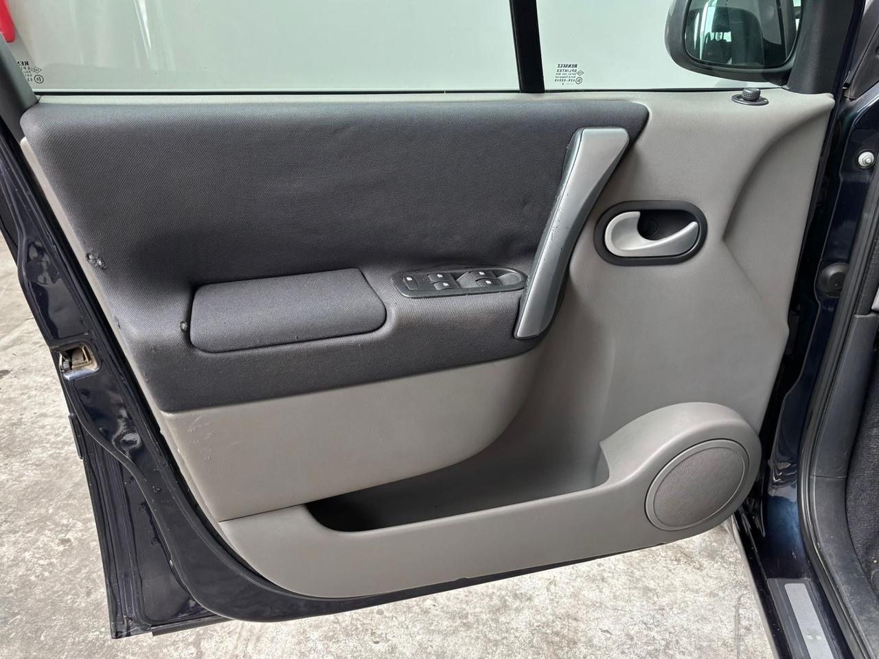 Renault Scenic Scénic 1.5 dCi/105CV Serie Speciale Dynamique