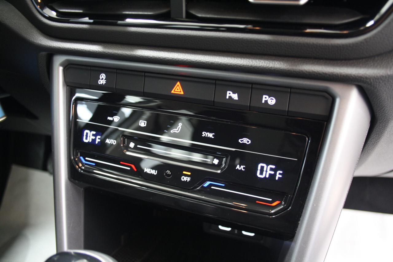 VOLKSWAGEN T-ROC 2.0 TDI 115CV LIFE *2025