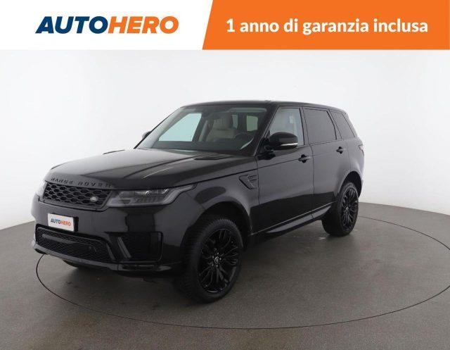 LAND ROVER Range Rover Sport 3.0 TDV6 HSE