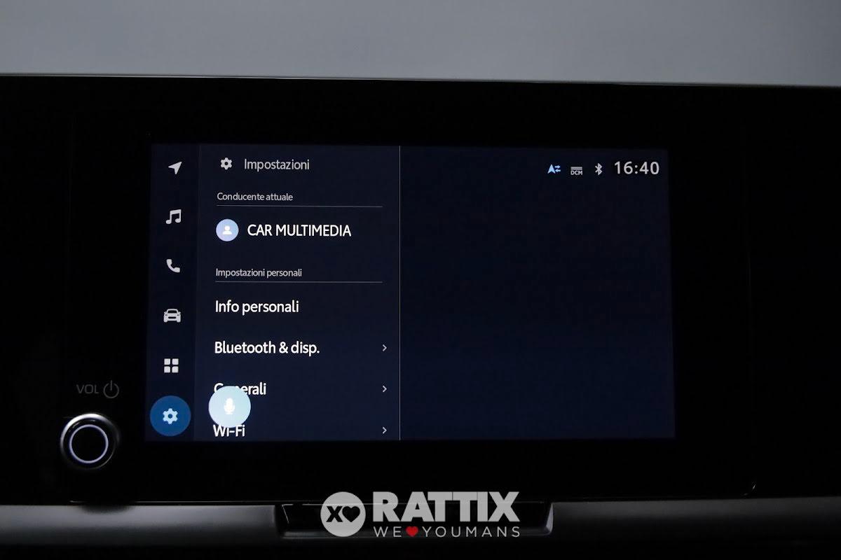 Toyota C-HR 2.0 phev Trend Eco e-cvt