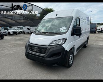 FIAT Ducato Ducato 33 2.2 Mjt 140CV PM-TM Furgone