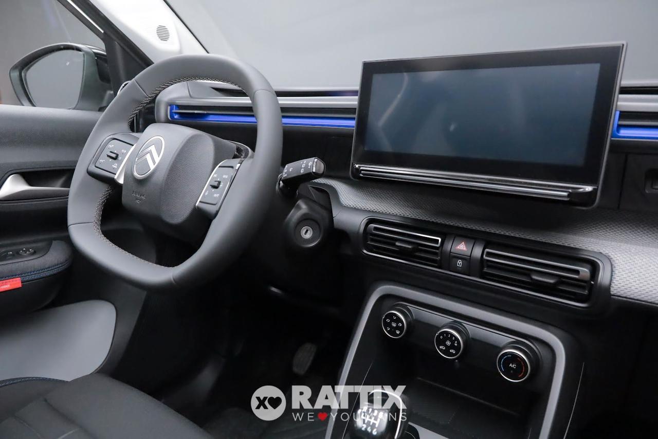 Citroen C3 1.2 Puretech Turbo 100CV Plus